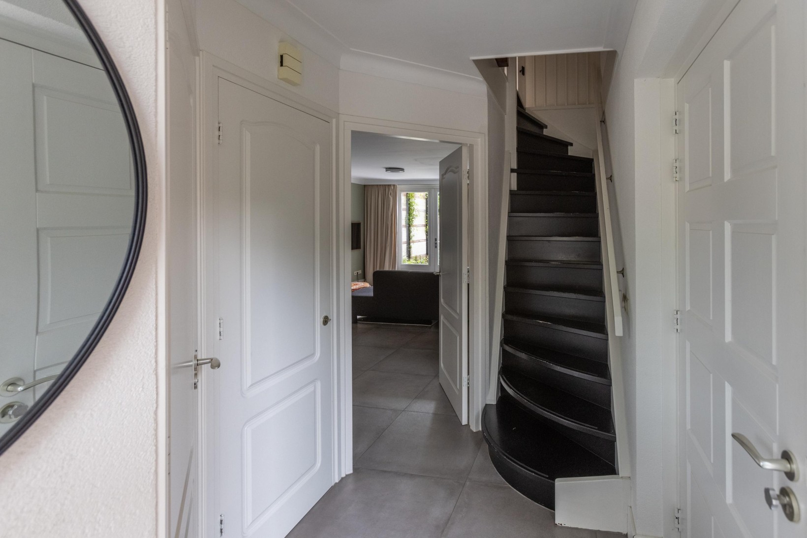Tussenwoning te koop: Maïsveld 11, 'S-Hertogenbosch