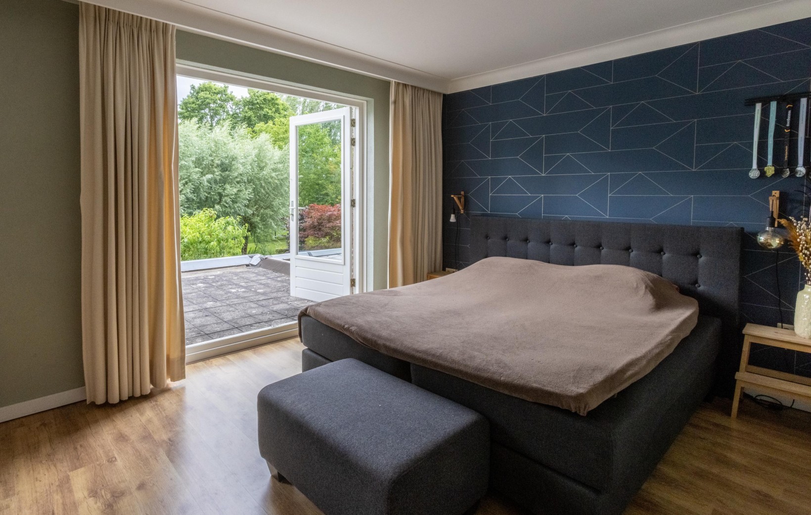 Tussenwoning te koop: Maïsveld 11, 'S-Hertogenbosch
