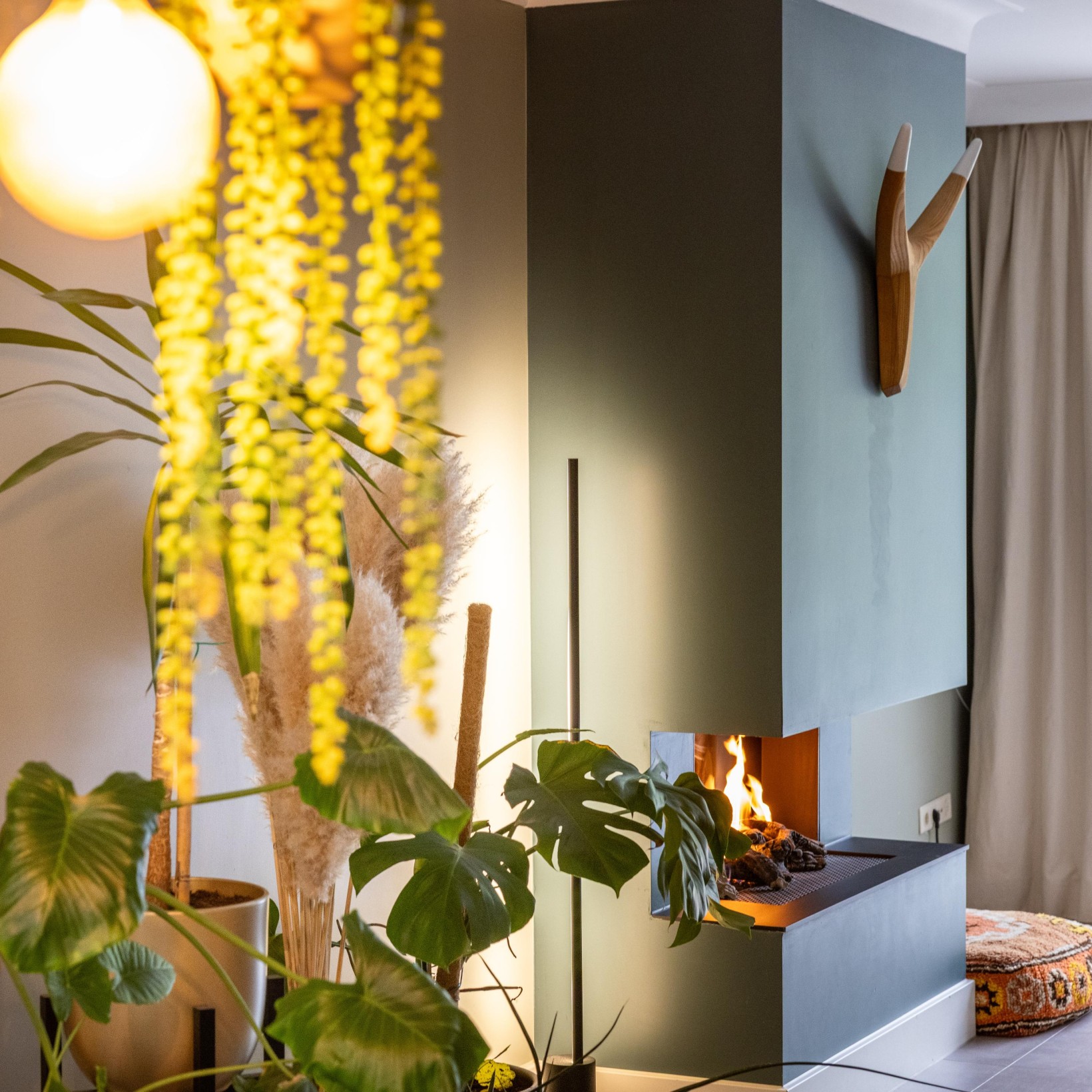 Tussenwoning te koop: Maïsveld 11, 'S-Hertogenbosch