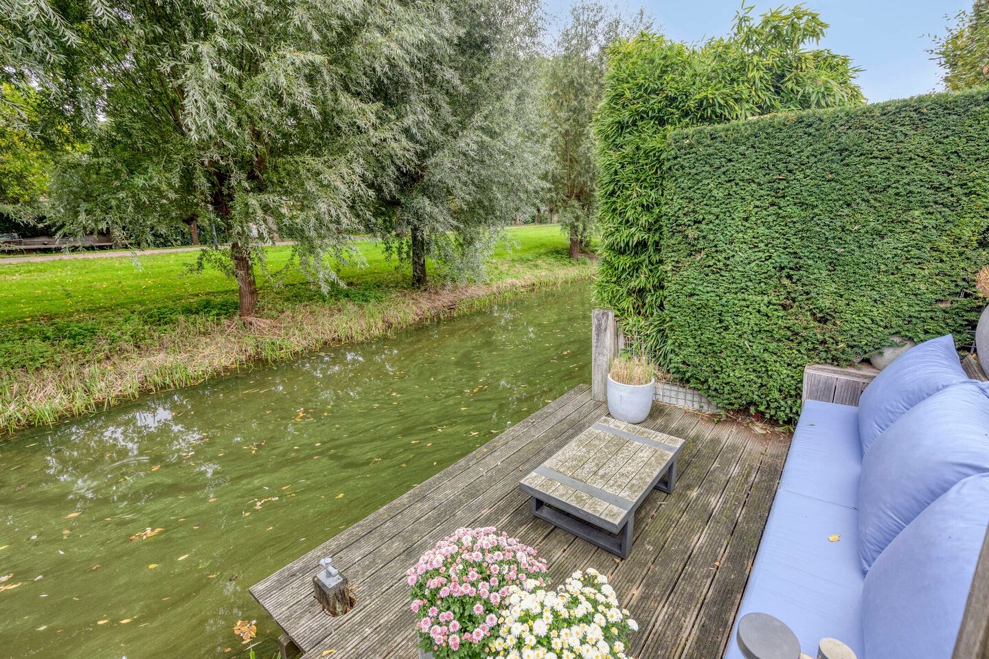 Tussenwoning te koop: Maïsveld 21, 'S-Hertogenbosch