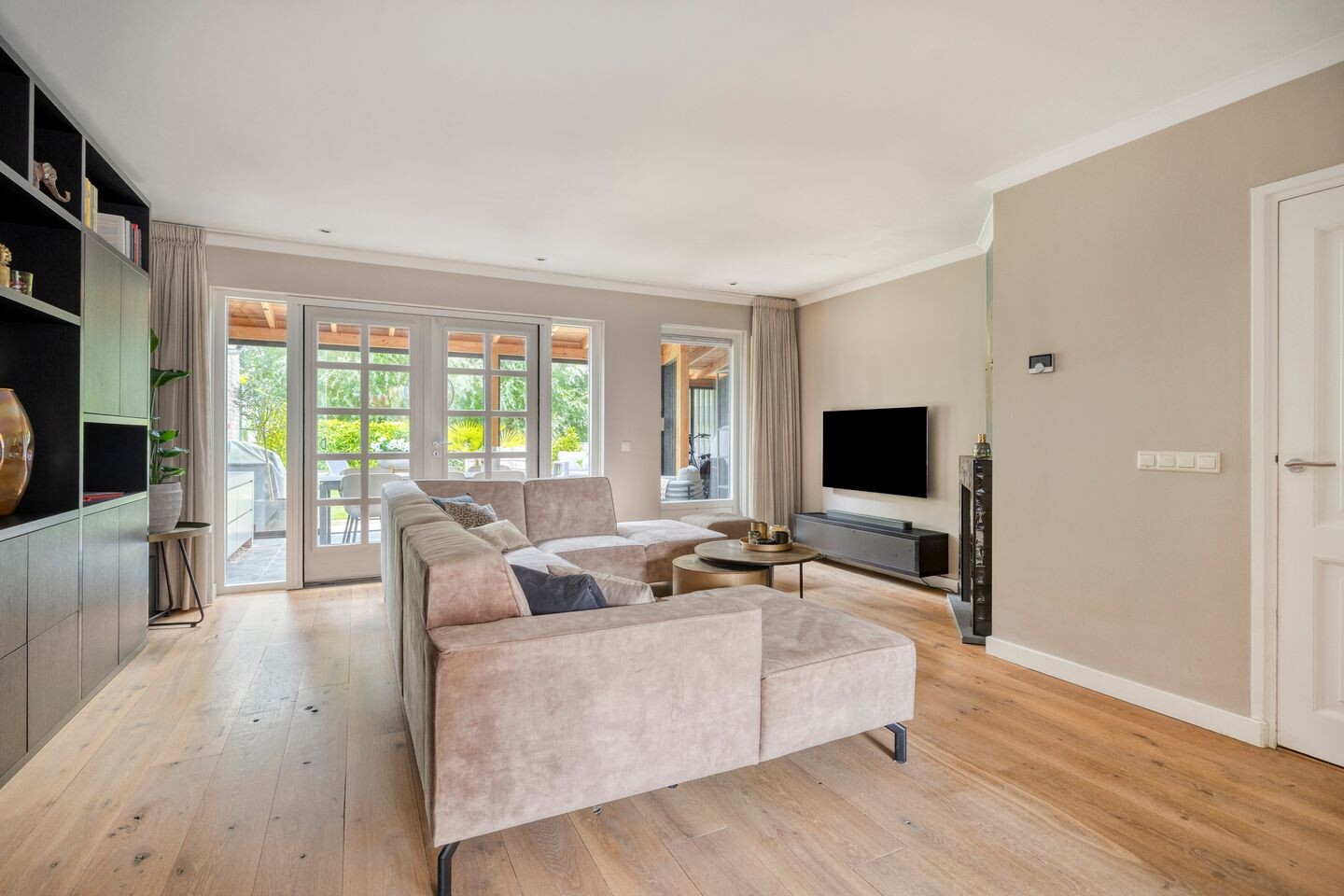 Tussenwoning te koop: Maïsveld 21, 'S-Hertogenbosch