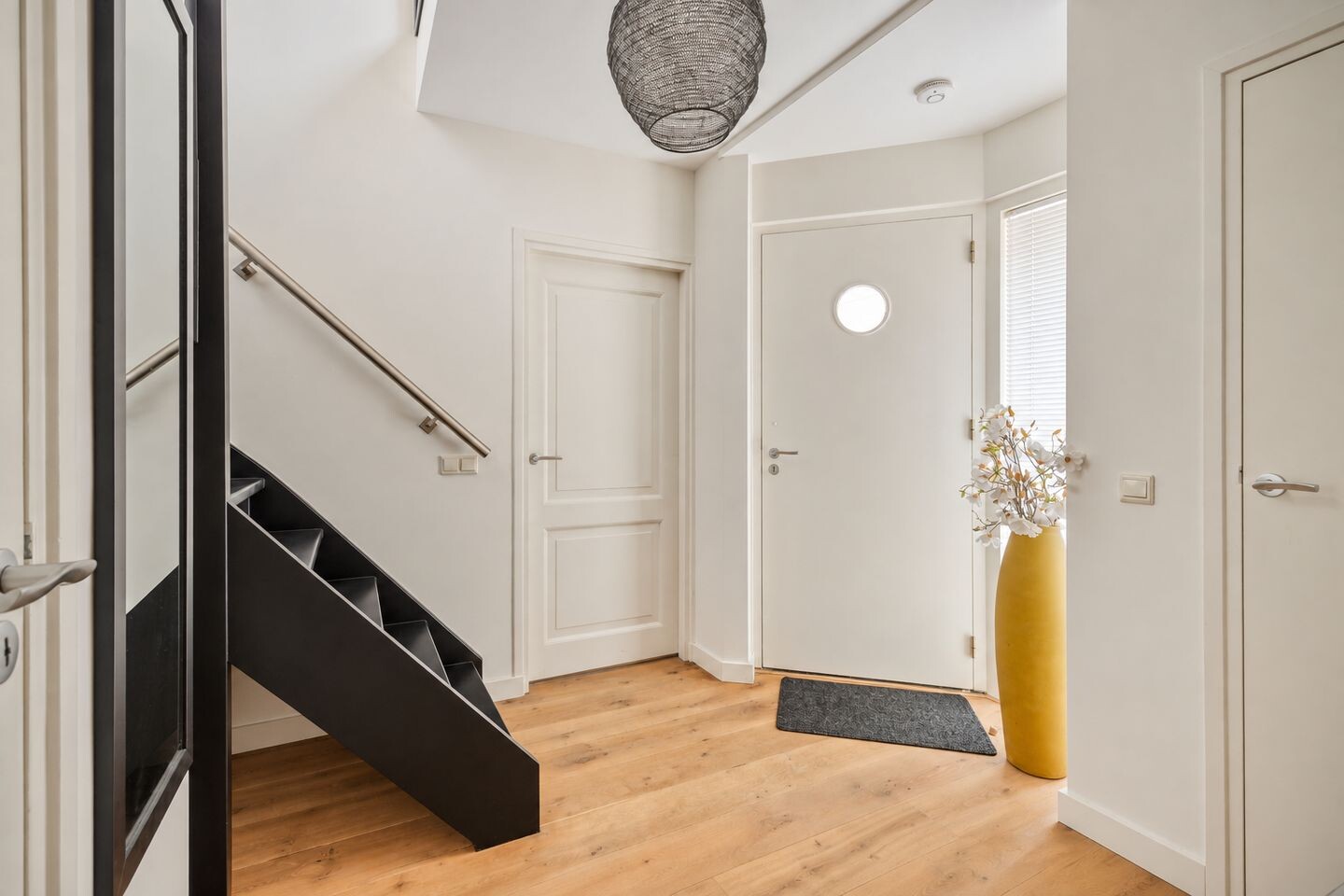 Tussenwoning te koop: Maïsveld 21, 'S-Hertogenbosch