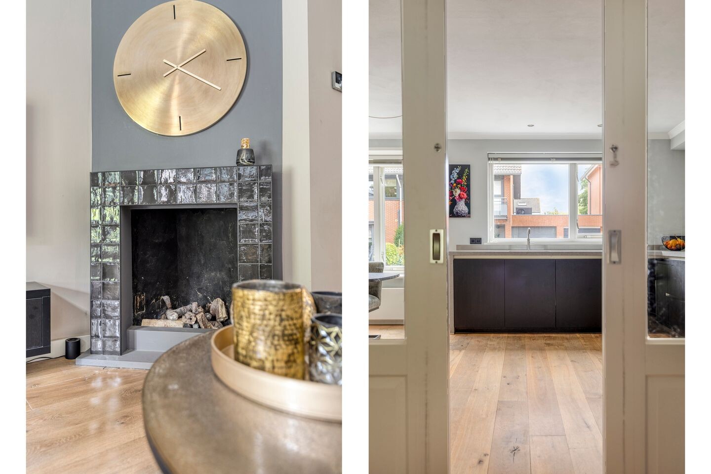 Tussenwoning te koop: Maïsveld 21, 'S-Hertogenbosch