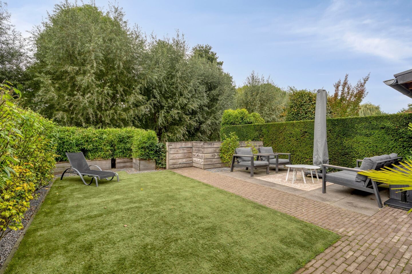 Tussenwoning te koop: Maïsveld 21, 'S-Hertogenbosch