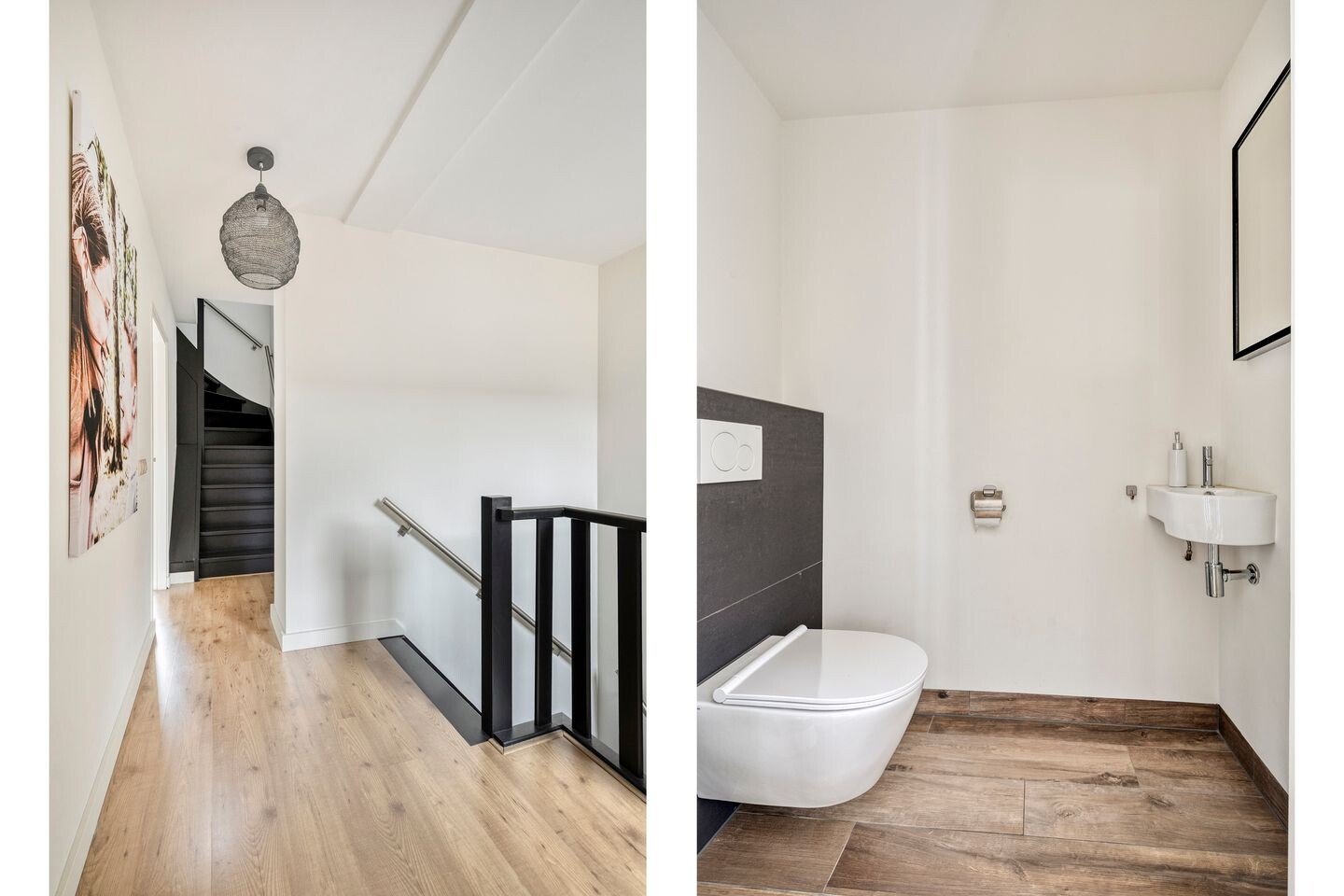 Tussenwoning te koop: Maïsveld 21, 'S-Hertogenbosch