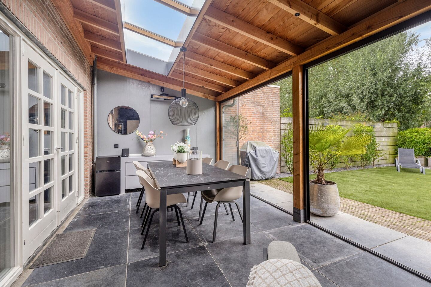 Tussenwoning te koop: Maïsveld 21, 'S-Hertogenbosch