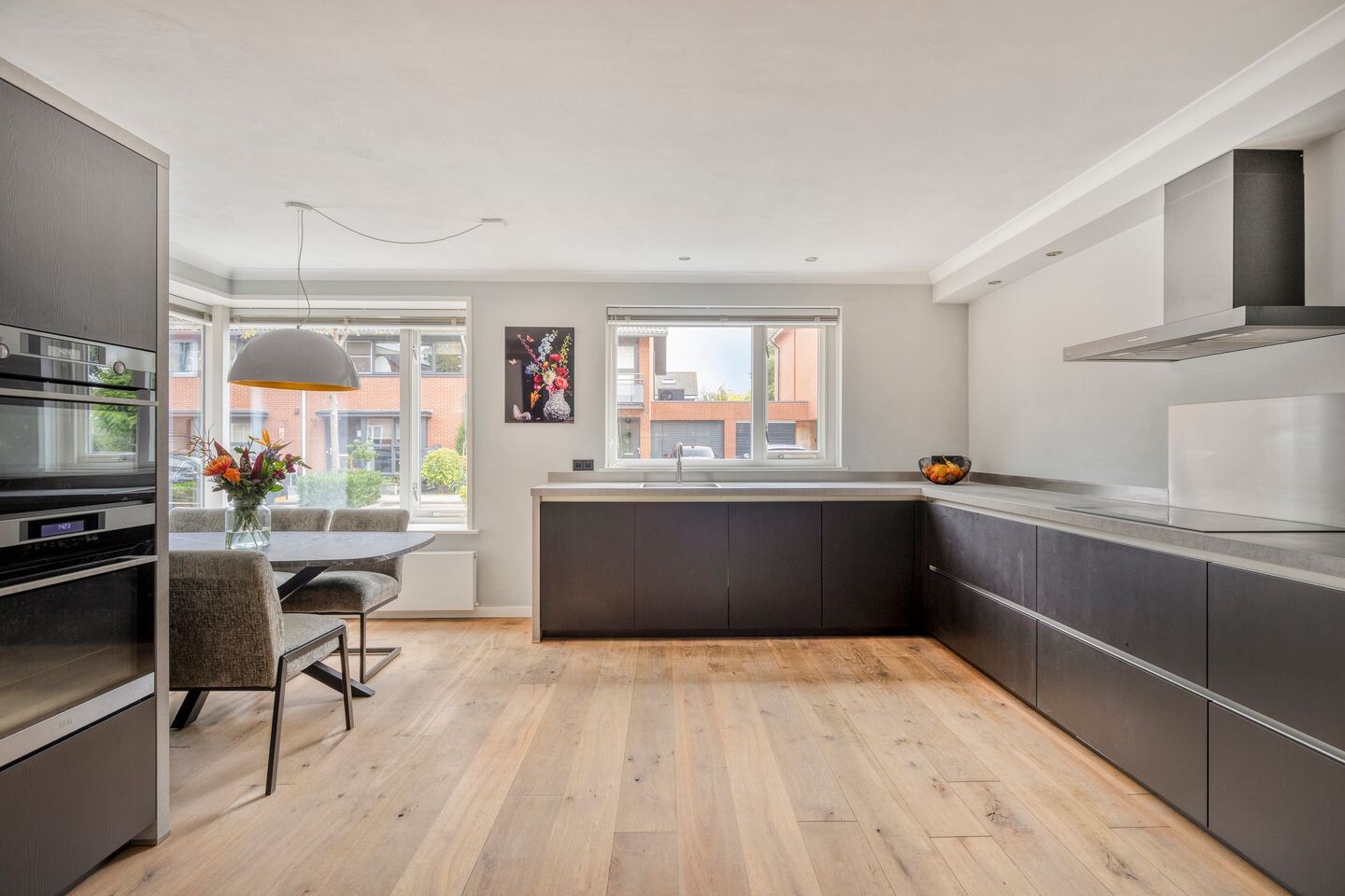 Tussenwoning te koop: Maïsveld 21, 'S-Hertogenbosch