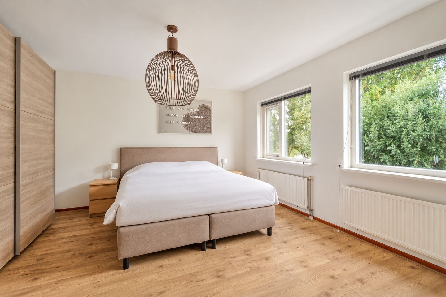 Tussenwoning te koop: Maïsveld 21, 'S-Hertogenbosch