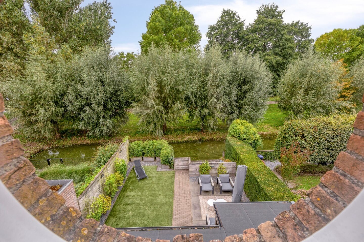 Tussenwoning te koop: Maïsveld 21, 'S-Hertogenbosch