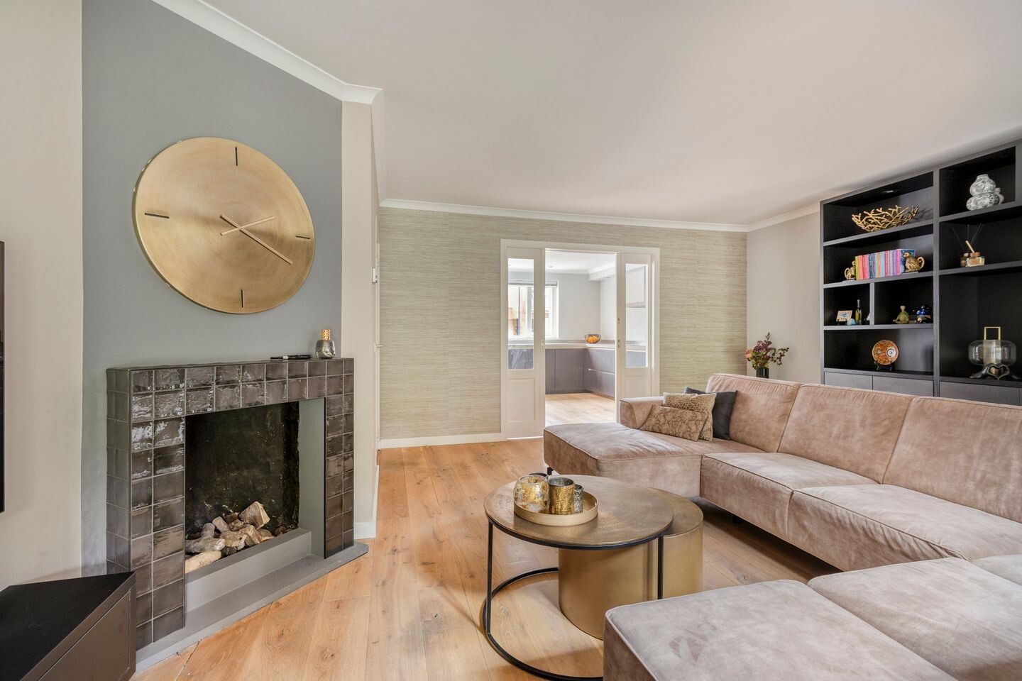 Tussenwoning te koop: Maïsveld 21, 'S-Hertogenbosch