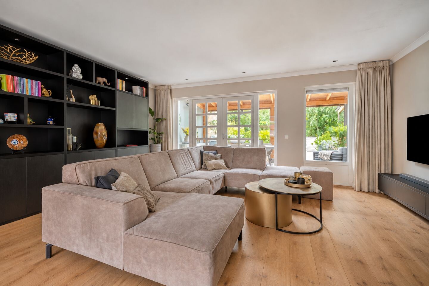 Tussenwoning te koop: Maïsveld 21, 'S-Hertogenbosch