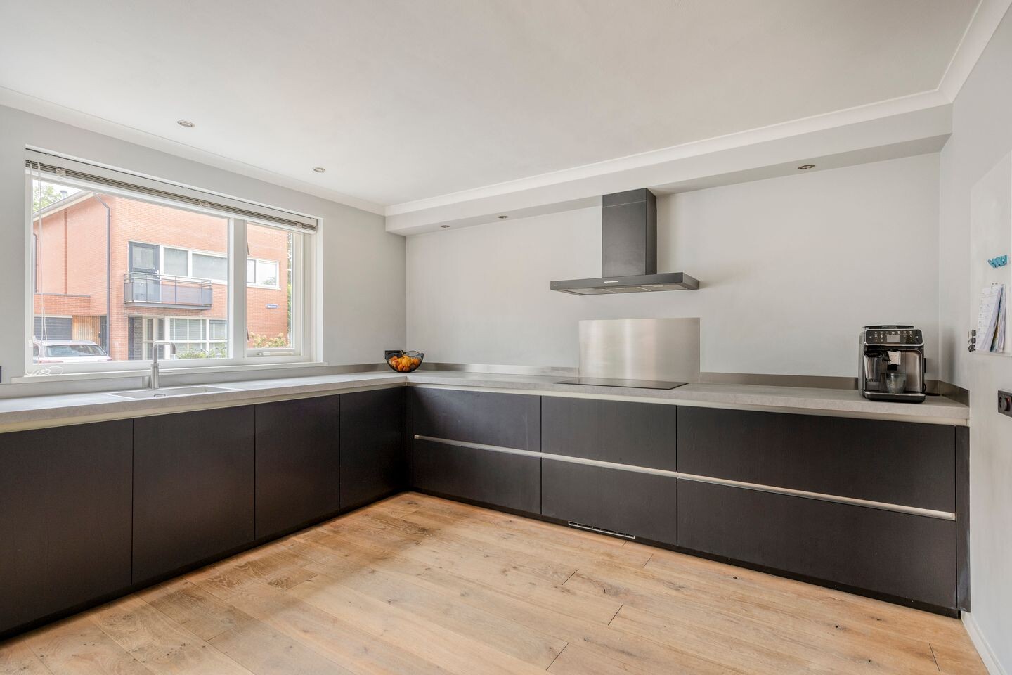 Tussenwoning te koop: Maïsveld 21, 'S-Hertogenbosch