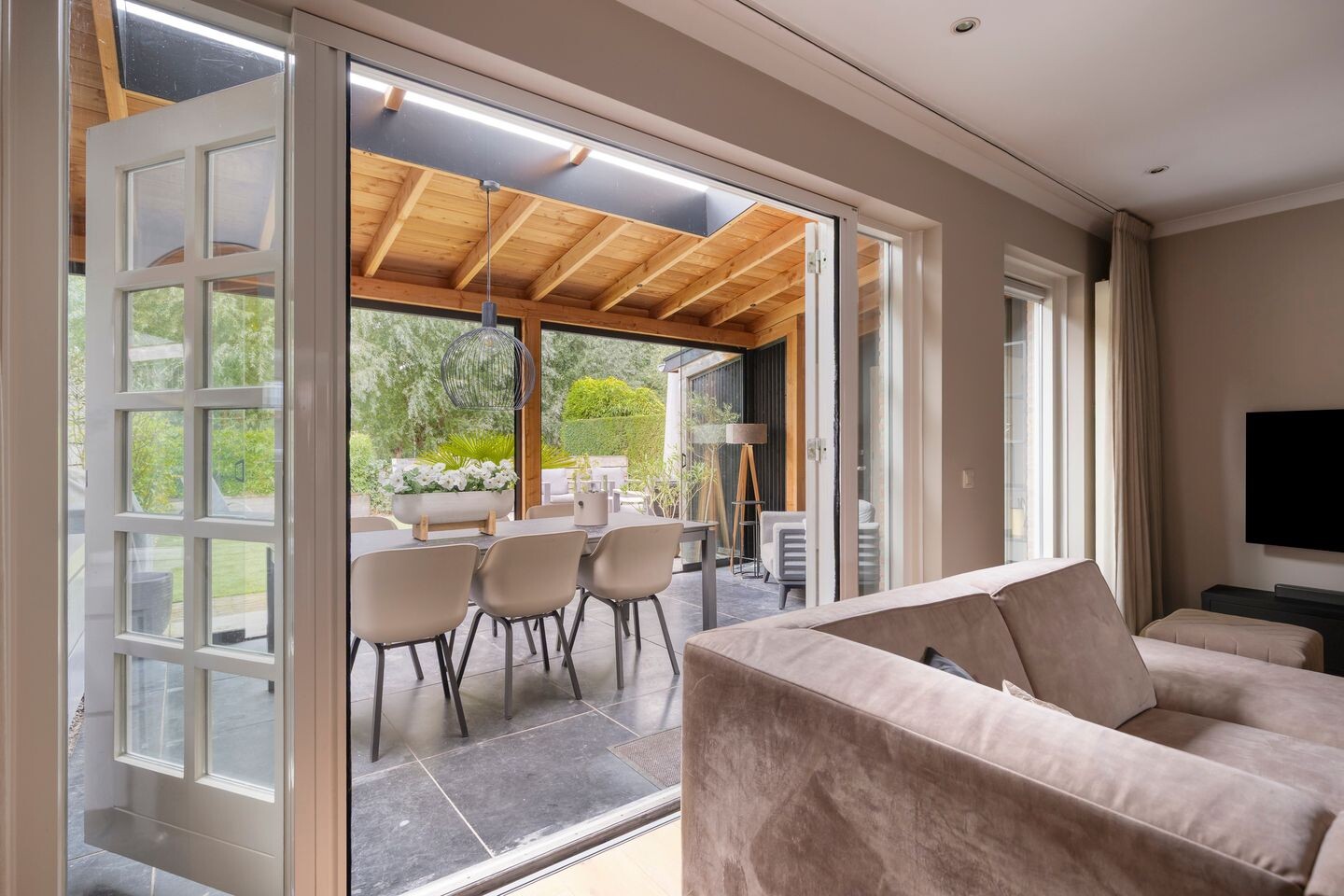 Tussenwoning te koop: Maïsveld 21, 'S-Hertogenbosch