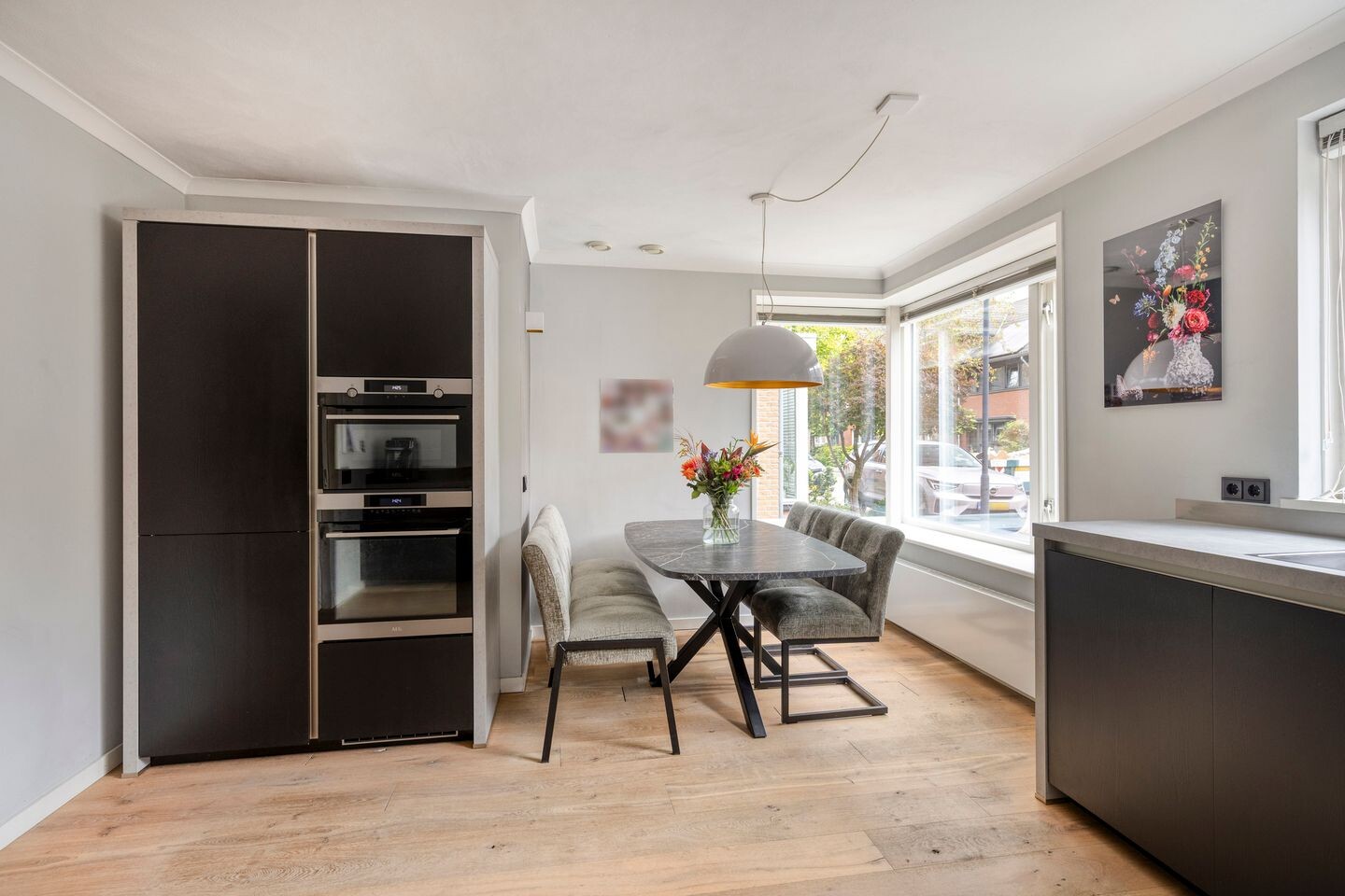 Tussenwoning te koop: Maïsveld 21, 'S-Hertogenbosch