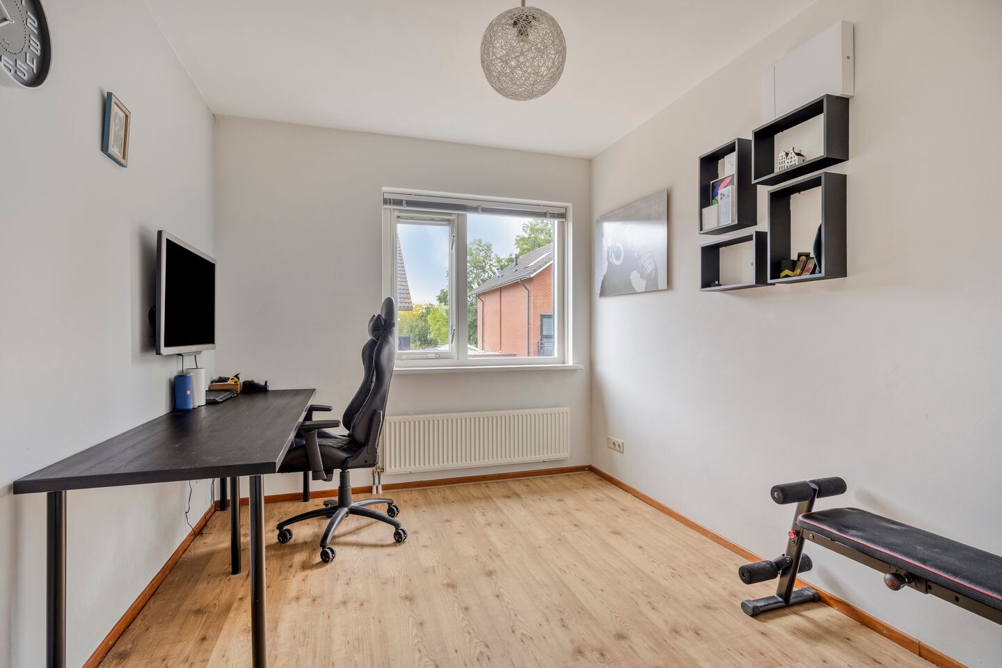 Tussenwoning te koop: Maïsveld 21, 'S-Hertogenbosch