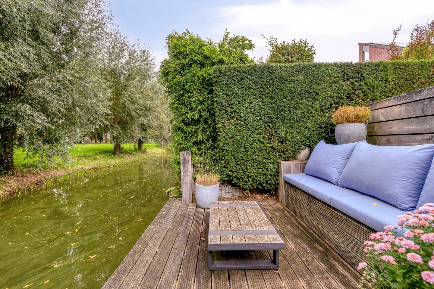 Tussenwoning te koop: Maïsveld 21, 'S-Hertogenbosch