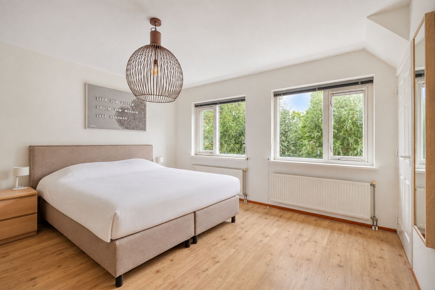 Tussenwoning te koop: Maïsveld 21, 'S-Hertogenbosch