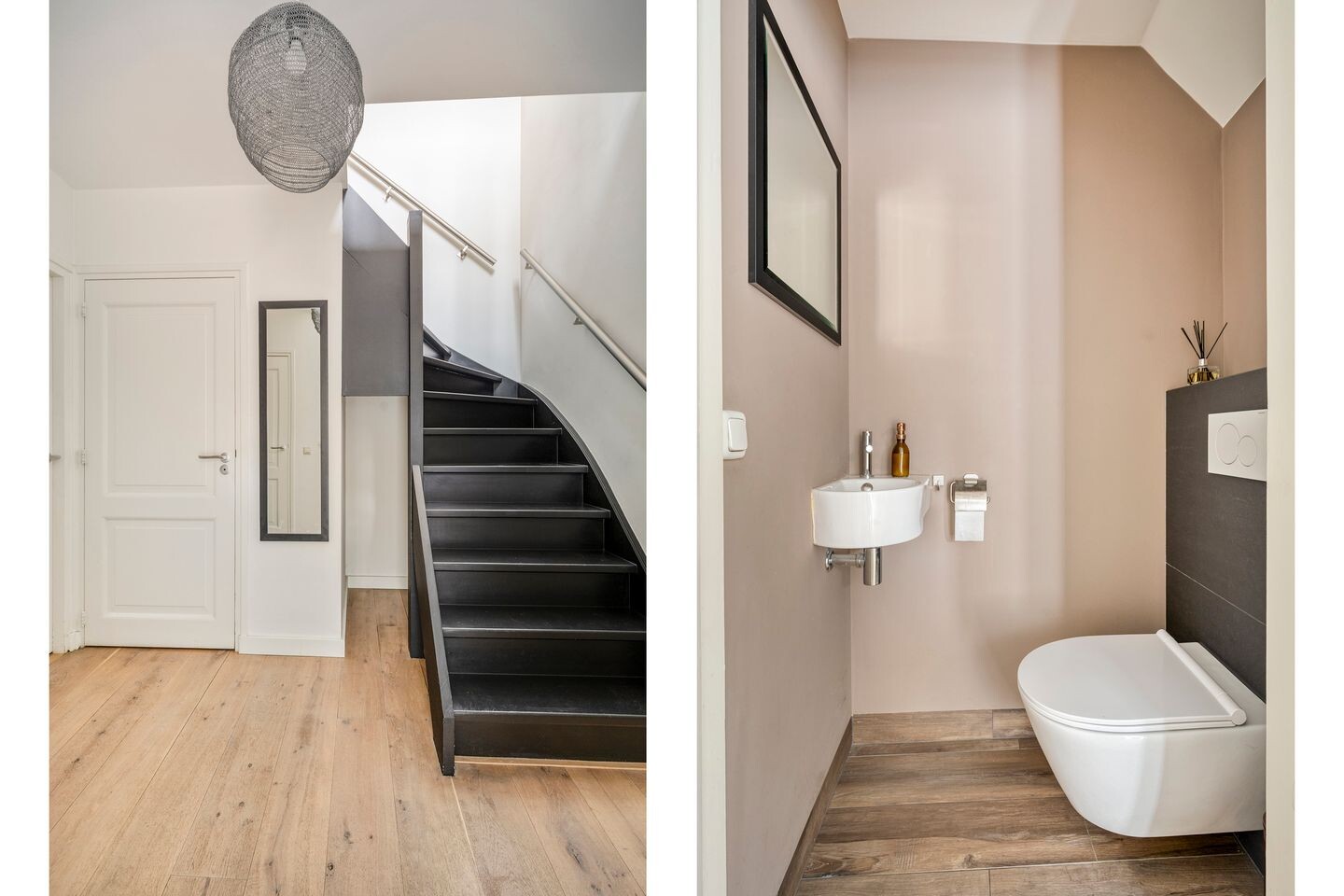 Tussenwoning te koop: Maïsveld 21, 'S-Hertogenbosch
