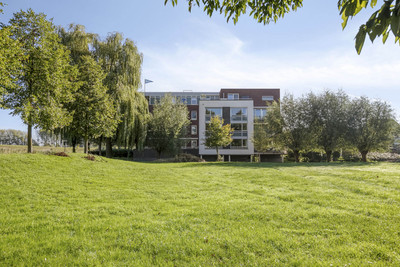 Appartement te koop Maïsveld 32