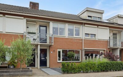 Roggeakker 29