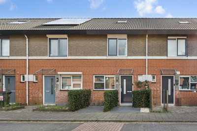 Roggeakker 38
