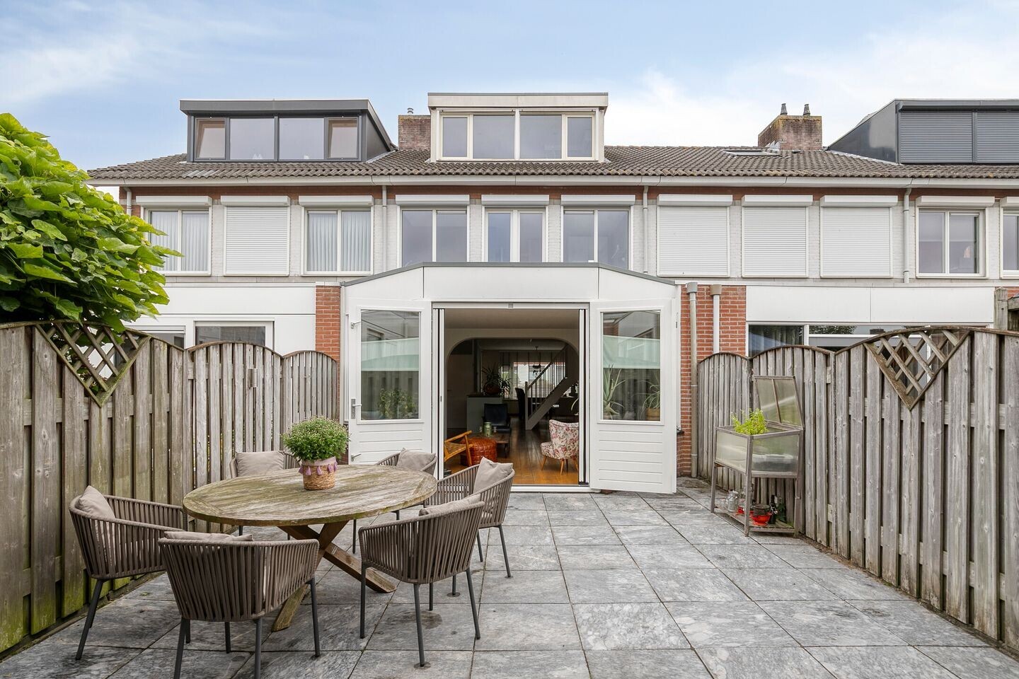 Tussenwoning te koop: Gerstakker 31, 'S-Hertogenbosch