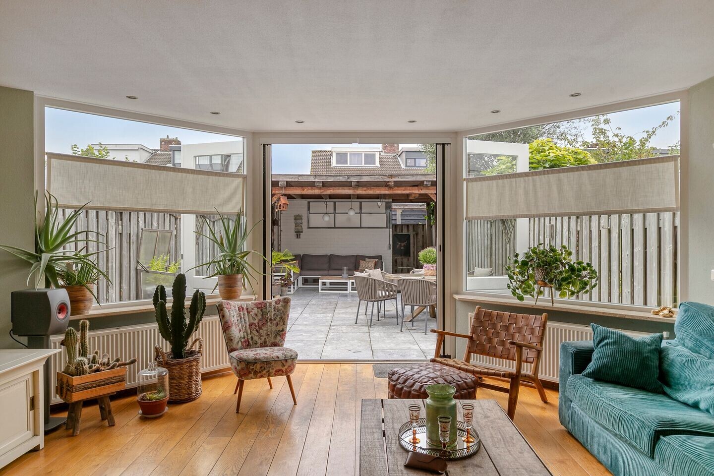 Tussenwoning te koop: Gerstakker 31, 'S-Hertogenbosch
