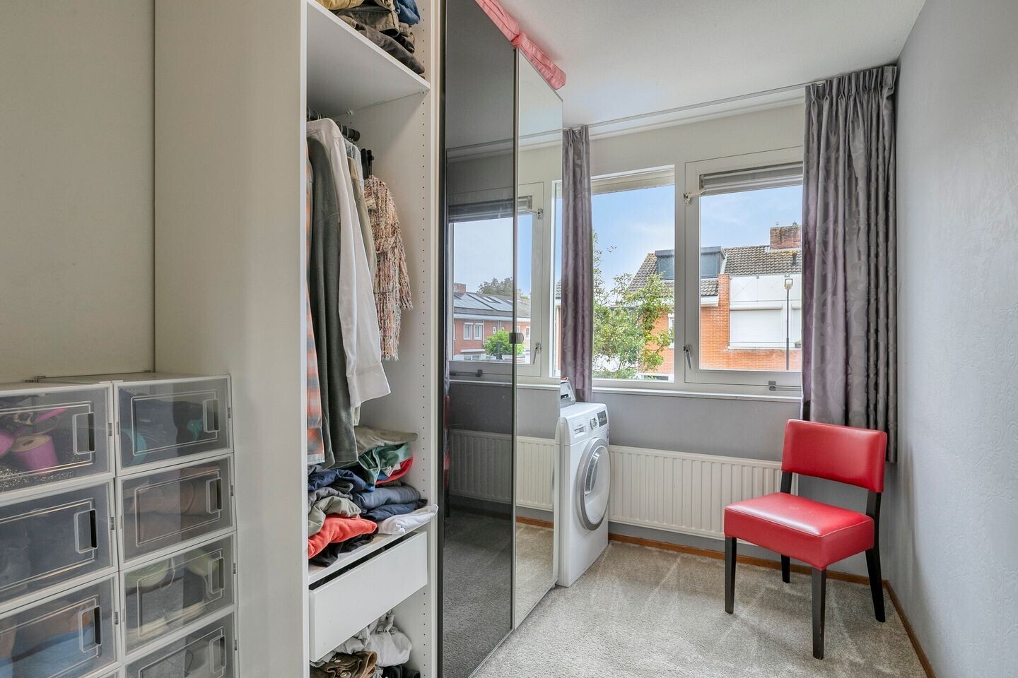 Tussenwoning te koop: Gerstakker 31, 'S-Hertogenbosch
