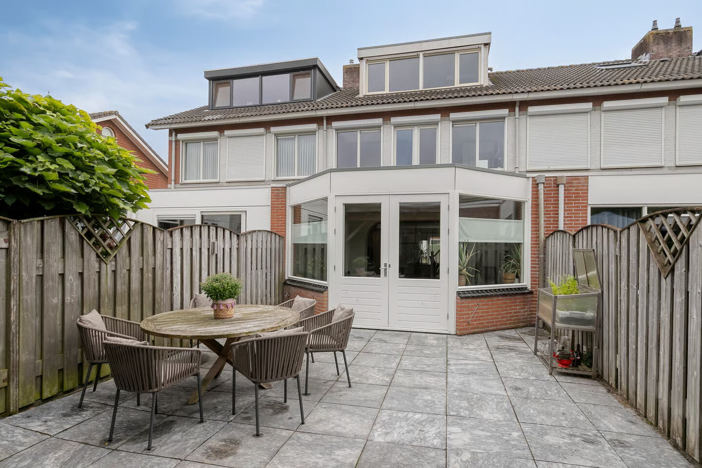 Tussenwoning te koop: Gerstakker 31, 'S-Hertogenbosch