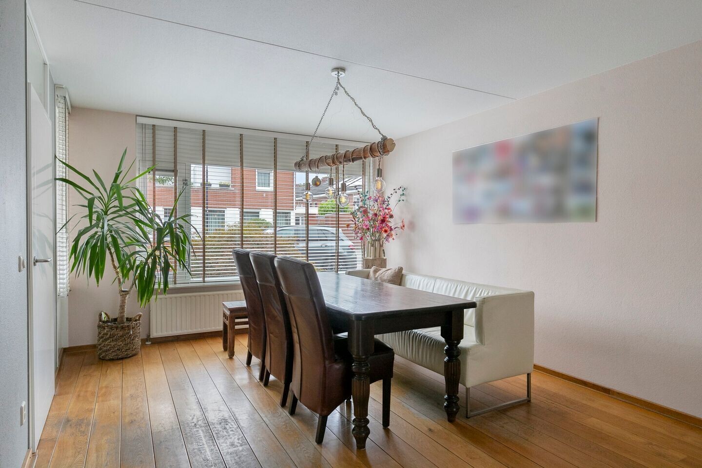 Tussenwoning te koop: Gerstakker 31, 'S-Hertogenbosch
