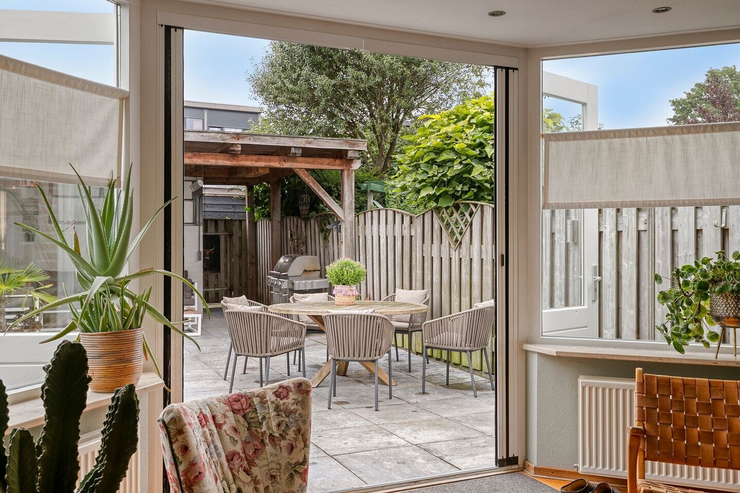 Tussenwoning te koop: Gerstakker 31, 'S-Hertogenbosch