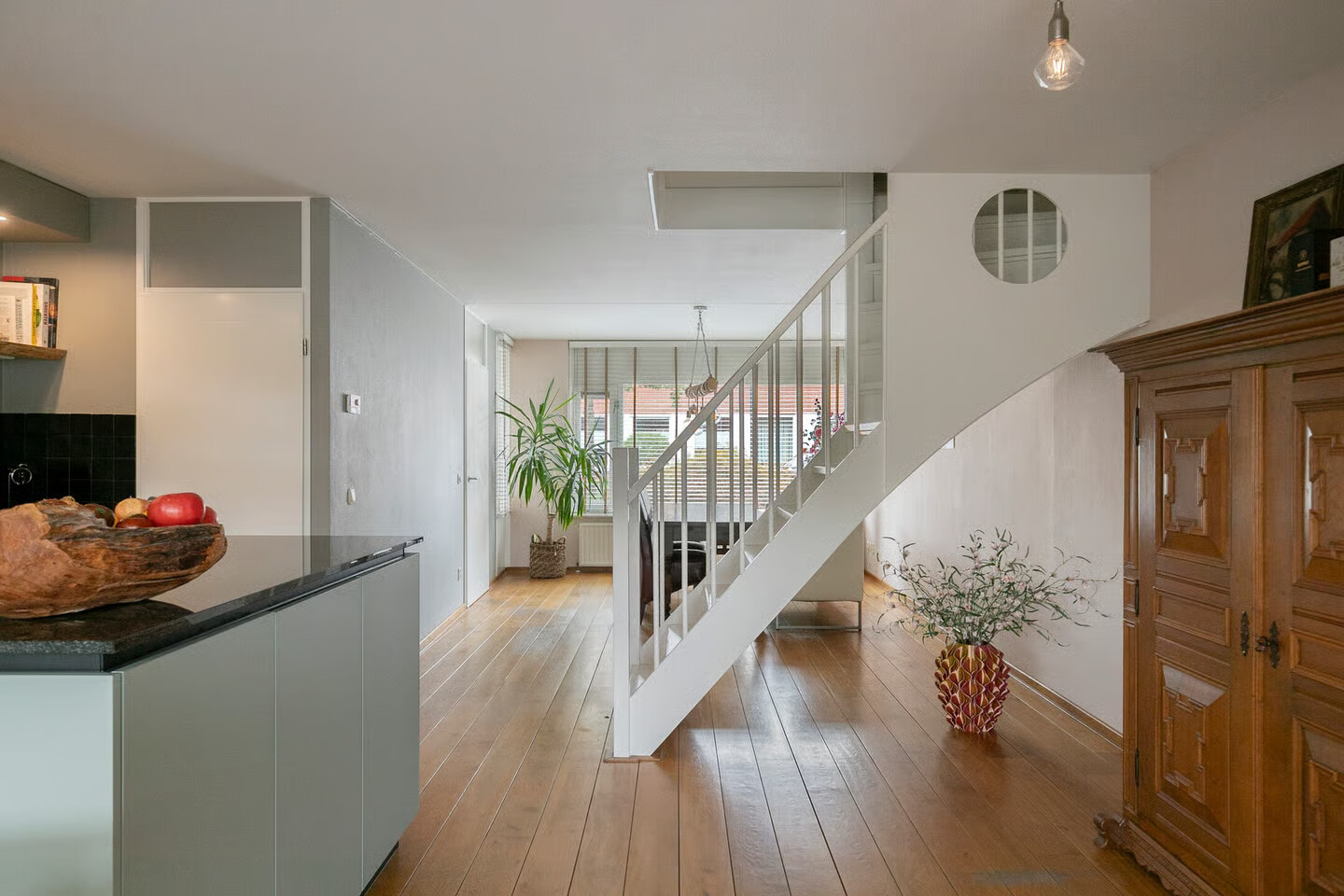 Tussenwoning te koop: Gerstakker 31, 'S-Hertogenbosch