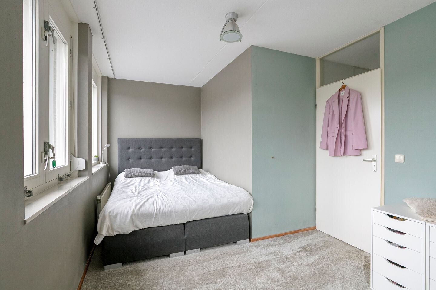 Tussenwoning te koop: Gerstakker 31, 'S-Hertogenbosch