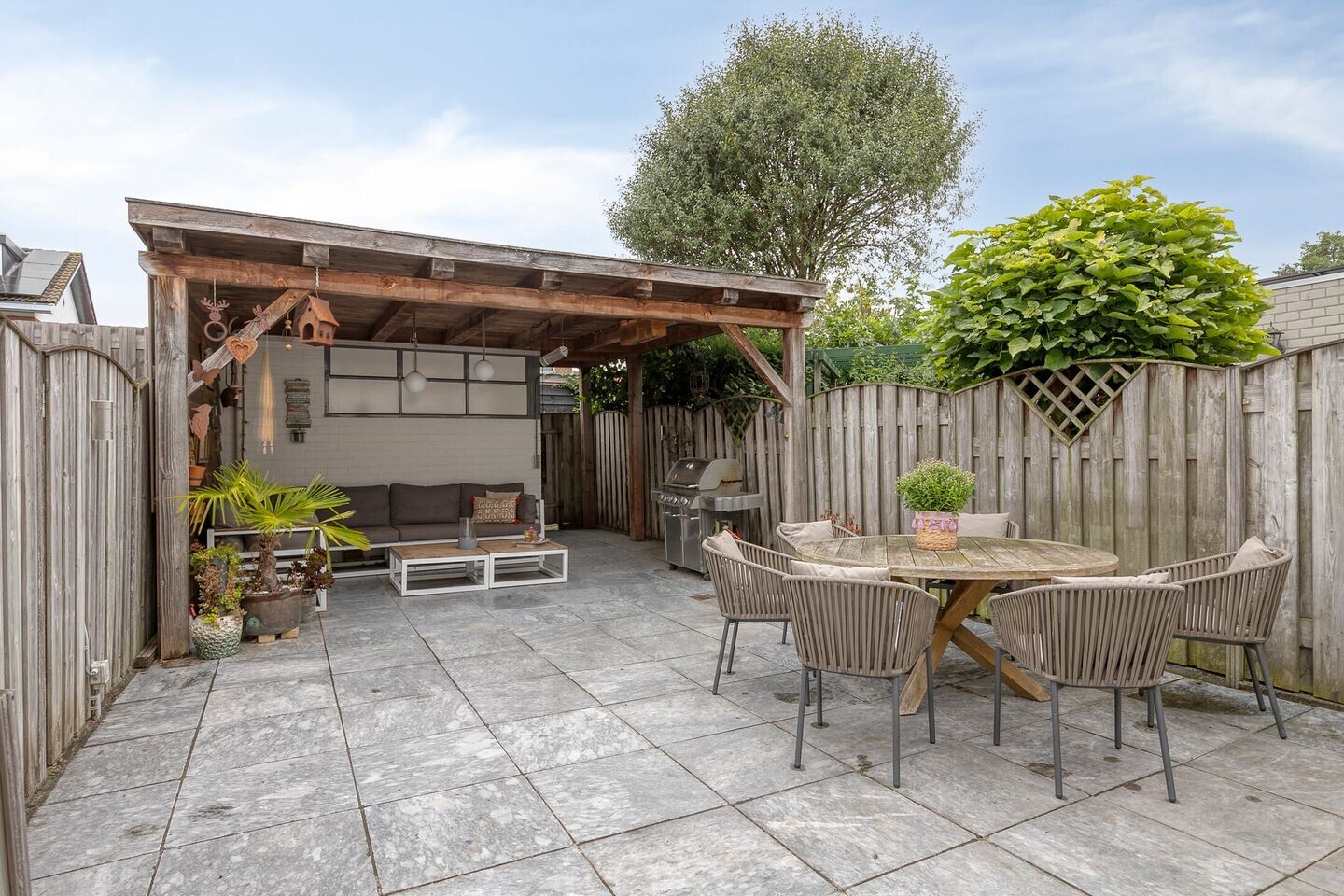 Tussenwoning te koop: Gerstakker 31, 'S-Hertogenbosch
