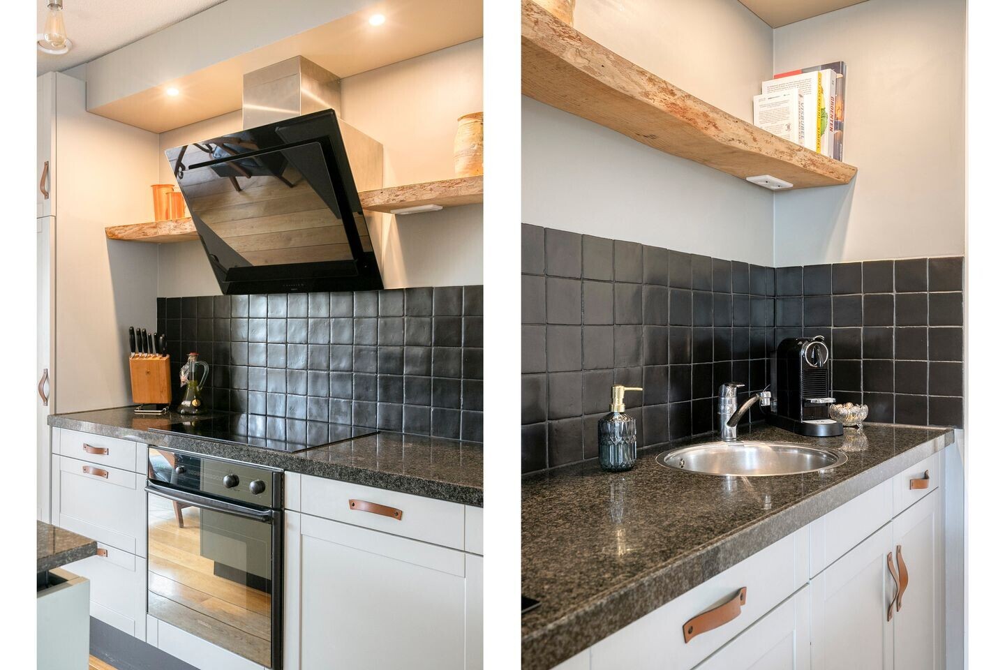 Tussenwoning te koop: Gerstakker 31, 'S-Hertogenbosch