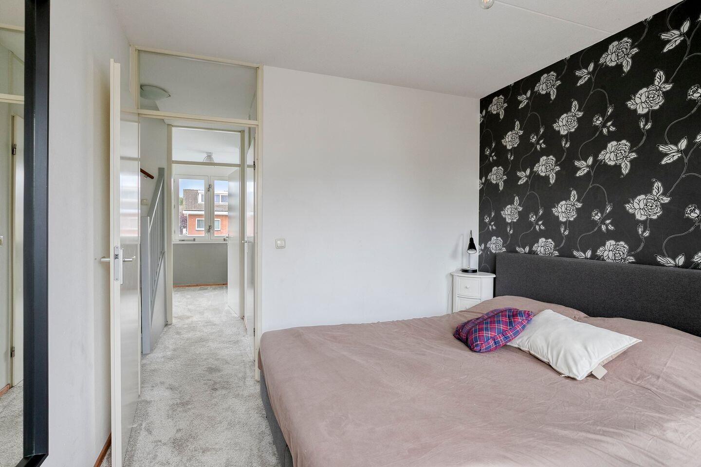 Tussenwoning te koop: Gerstakker 31, 'S-Hertogenbosch