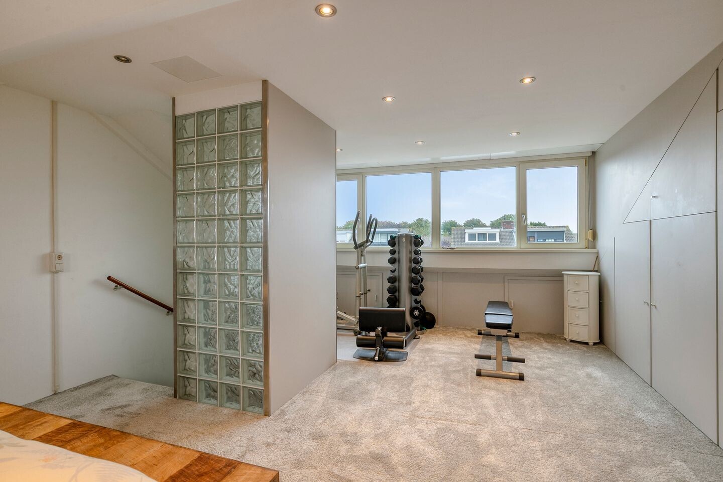 Tussenwoning te koop: Gerstakker 31, 'S-Hertogenbosch