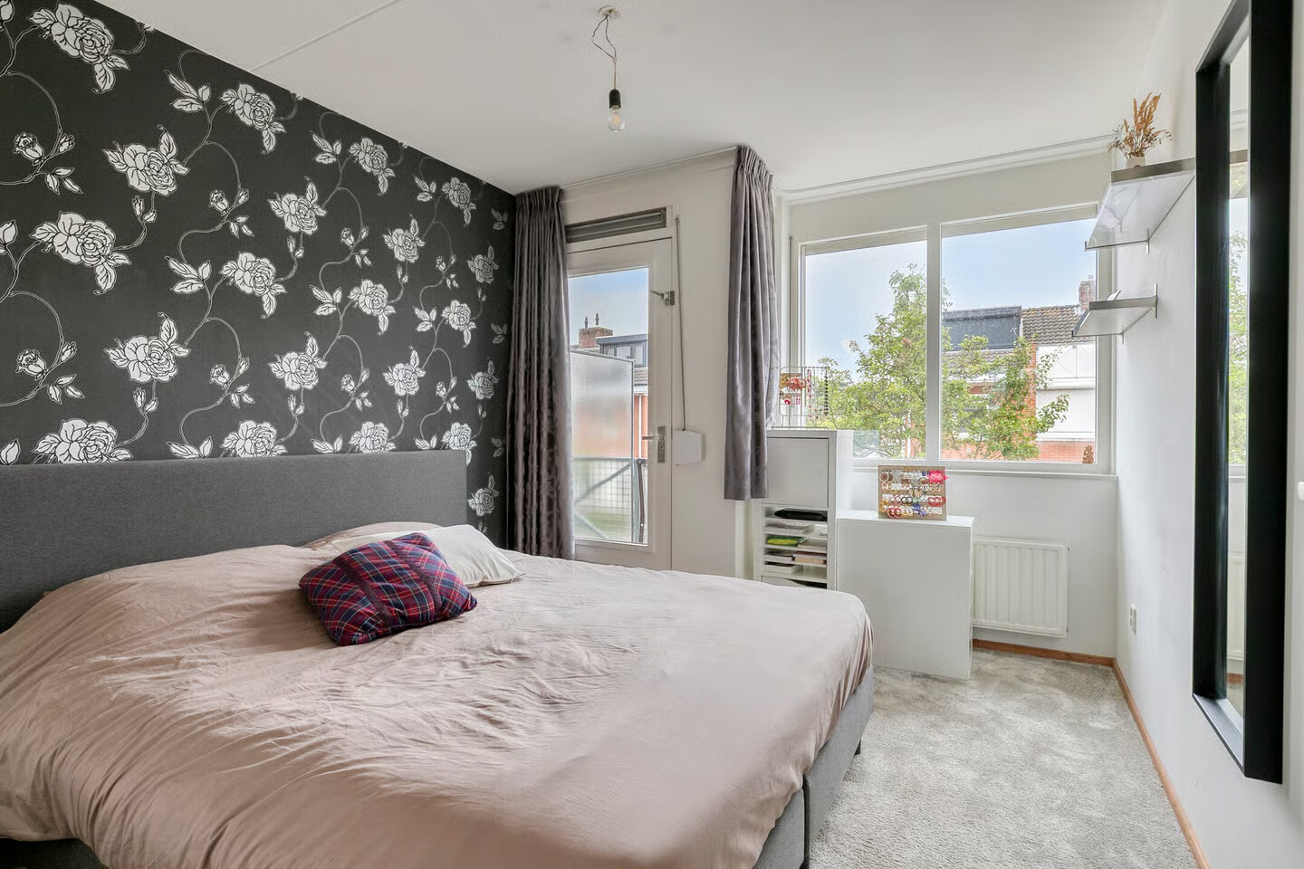 Tussenwoning te koop: Gerstakker 31, 'S-Hertogenbosch