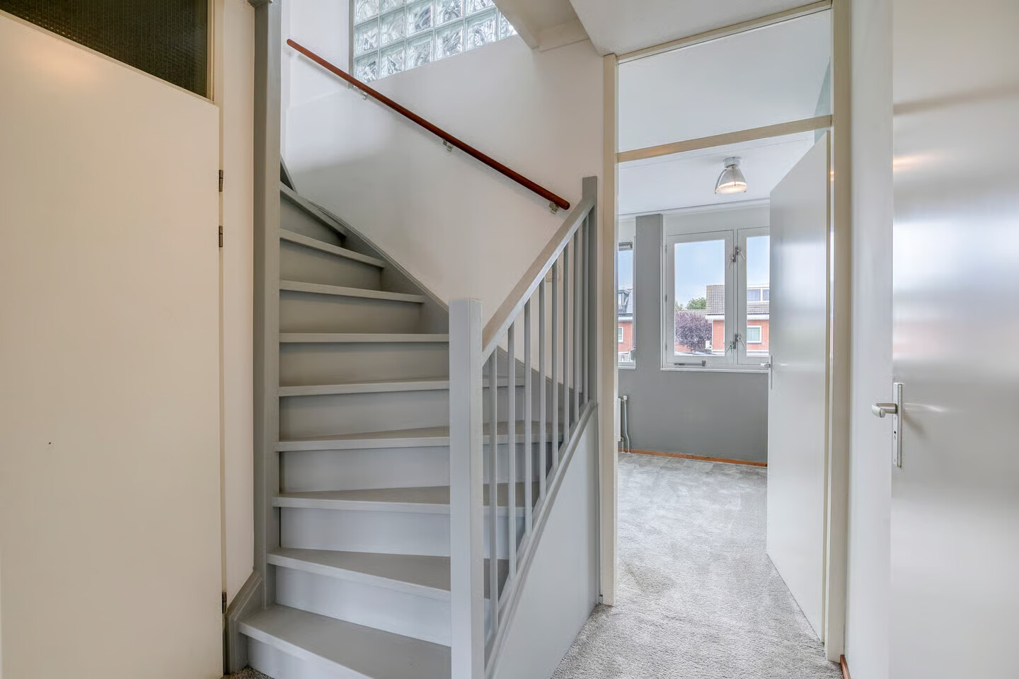 Tussenwoning te koop: Gerstakker 31, 'S-Hertogenbosch