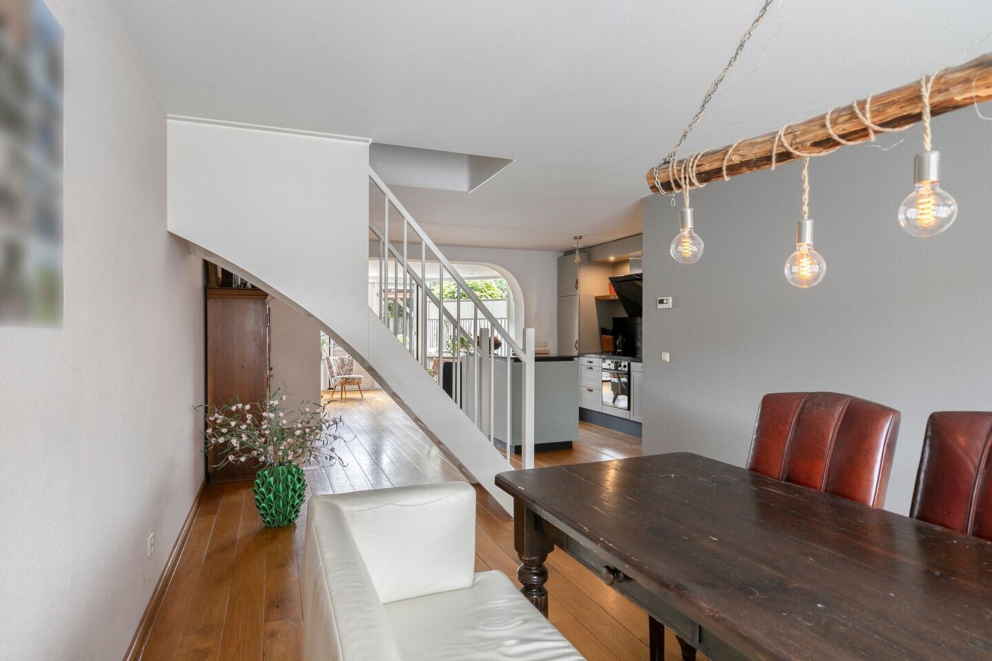 Tussenwoning te koop: Gerstakker 31, 'S-Hertogenbosch