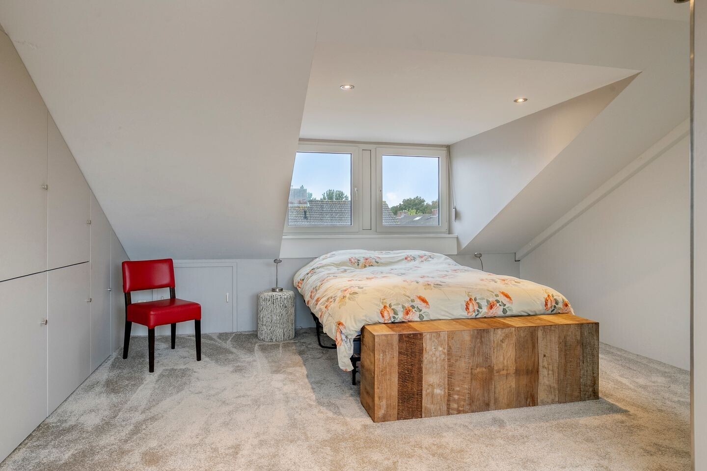 Tussenwoning te koop: Gerstakker 31, 'S-Hertogenbosch