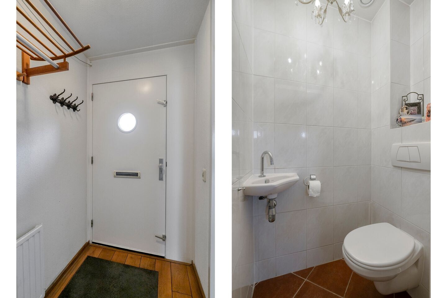 Tussenwoning te koop: Gerstakker 31, 'S-Hertogenbosch