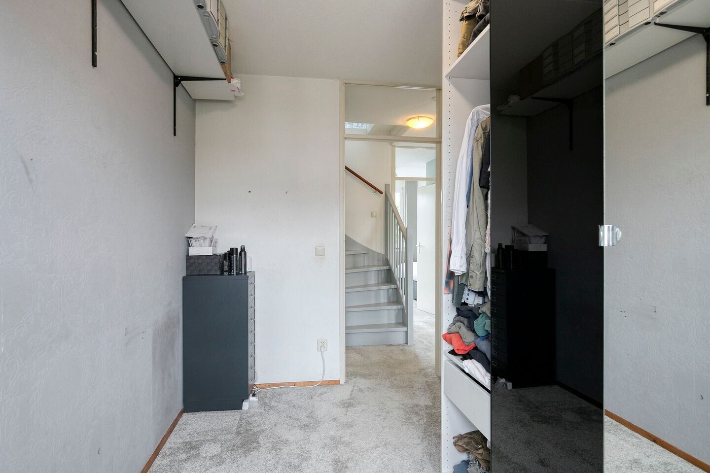 Tussenwoning te koop: Gerstakker 31, 'S-Hertogenbosch