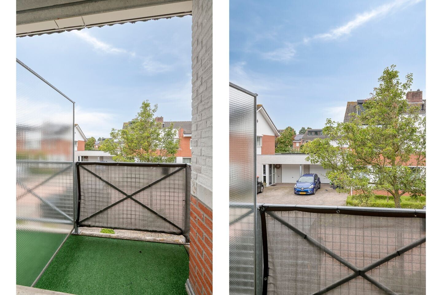 Tussenwoning te koop: Gerstakker 31, 'S-Hertogenbosch