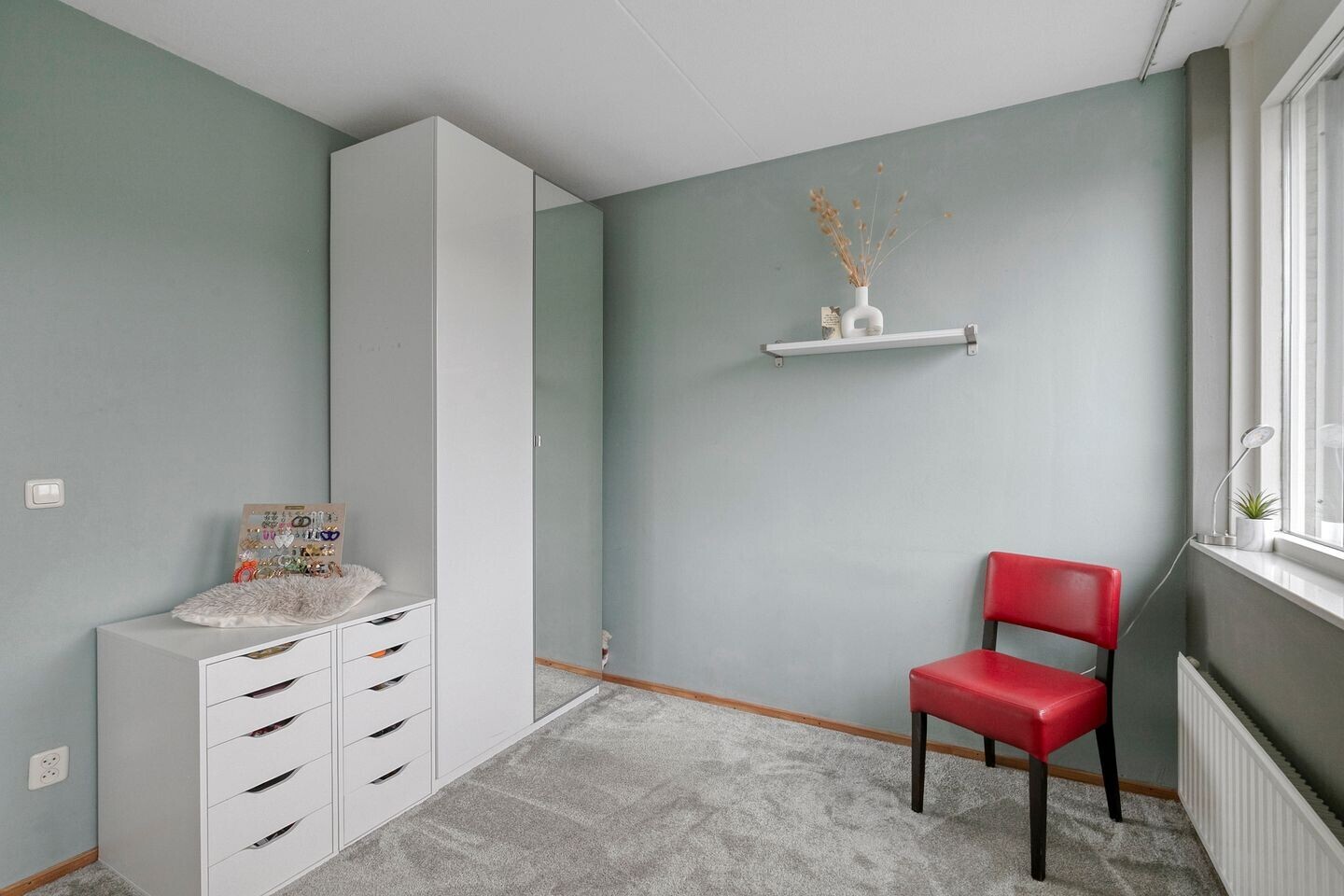 Tussenwoning te koop: Gerstakker 31, 'S-Hertogenbosch