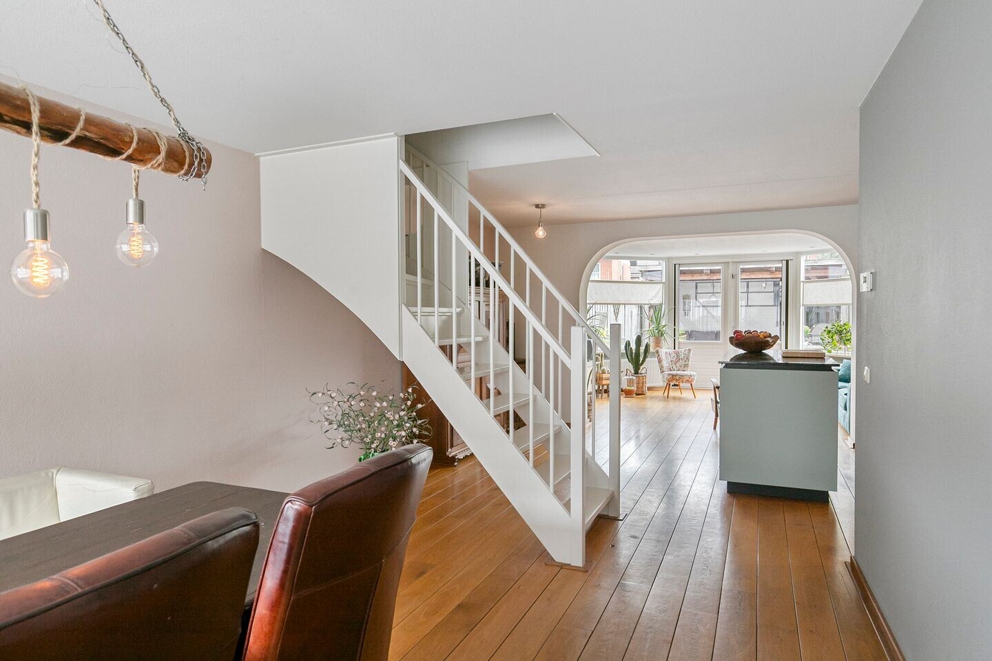 Tussenwoning te koop: Gerstakker 31, 'S-Hertogenbosch