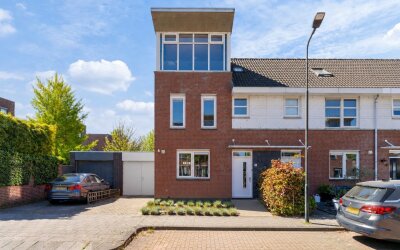 Korenveld 9