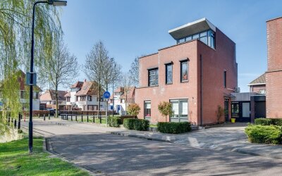 Biezenakker 2
