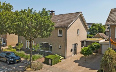Kleine Wijken 20
