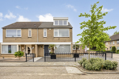 Slotsestraat 20